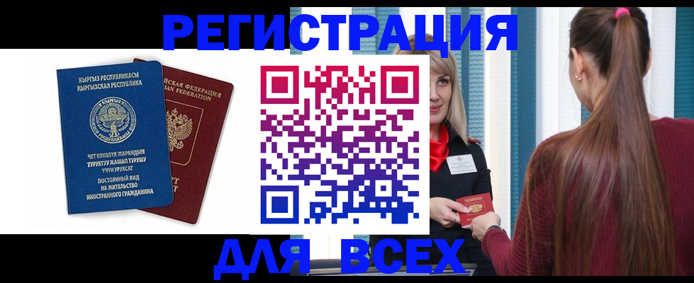 временная регистрация адрес в Наро-Фоминске